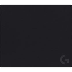 G740 Large Thick Gaming Mousepad schwarz (943-000806)