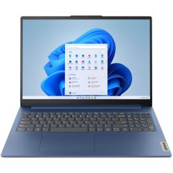 IdeaPad Slim 3 16ABR8 512GB Notebook abyss blue (82XR0093GE)