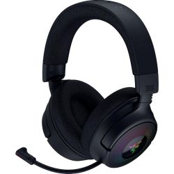 Kraken V4 Wireless Headset schwarz (RZ04-05170100-R3M1)