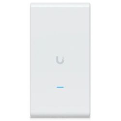 Ubiquiti UniFi U6 Mesh Pro WLAN Access-Point weiß (U6-MESH-PRO)