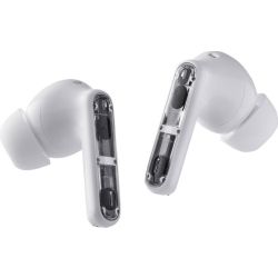 Buds Plus Bluetooth Headset weiß (3720312)