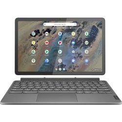 IdeaPad 3 Chrome 11Q727 128GB Tablet grau (82T6000JGE)