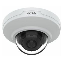 AXIS 4MP Dome M3086-V Mikrofon Netzwerkkamera (02832-001)