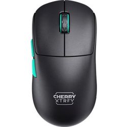 Xtrfy M68 Wireless Maus schwarz (CX-M68W-BLACK)