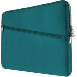 Neopreen Sleeve Pro petrol für MacBook Air 13 [2018-2022] (2633-2854)