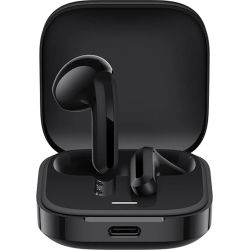 Redmi Buds 6 Active Bluetooth Headset schwarz (BHR8396GL)