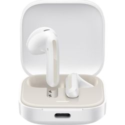 Xiaomi Redmi Buds 6 Active Bluetooth Headset weiß (BHR8391GL)
