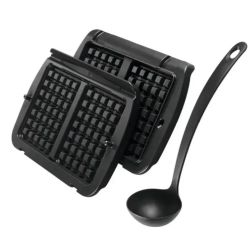 XA7248 Waffelplatten für OptiGrill (XA724810)