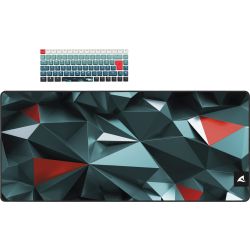 SGK50 S3 Design Bundle D1 graugrün/rot (4044951039739)