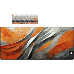 SGK50 S3 Design Bundle D6 orange/grau (4044951039784)