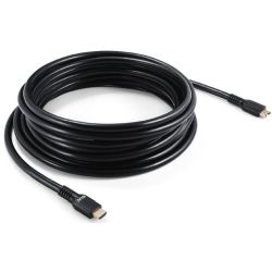 Club3D HDMI-Kabel A -> A 2.1 Ultra High Speed 8K60Hz  7,5m  (CAC-1378)