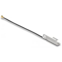 85mm I-PEX 803 Notebook-Antenne intern 2dBi (86137)