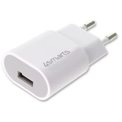 VoltPlug Compact 5W USB-Ladegerät weiß (465571)