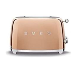 TSF01RGEU Toaster rosegold (TSF01RGEU)