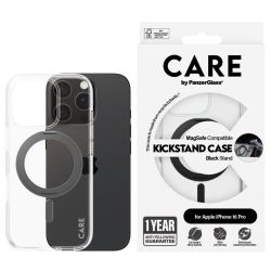 Care Feature Case Kickstand MagSafe für Apple iPhone 16 Pro (1322)