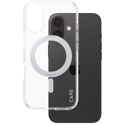 Care Feature Case Kickstand MagSafe für Apple iPhone 16 (1325)