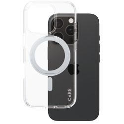 Care Feature Case Kickstand MagSafe für Apple iPhone 16 Pro (1326)