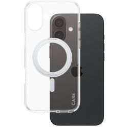 Care Feature Case Kickstand MagSafe für Apple iPhone 16 Plus (1327)