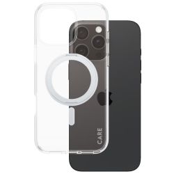 Care Feature Case Kickstand MagSafe für Apple iPhone 16 Pro Max (1328)