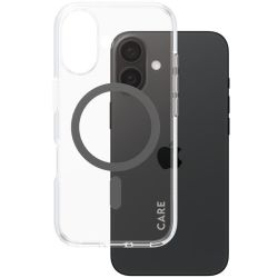 Care Flagship Case Urban Combat MagSafe für Apple iPhone 16 (1345)