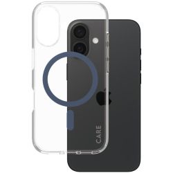 Care Flagship Case Urban Combat MagSafe für Apple iPhone 16 (1365)