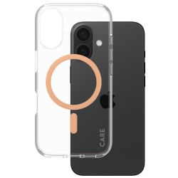 Care Flagship Case Urban Combat MagSafe für Apple iPhone 16 (1373)