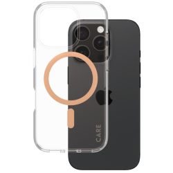 Care Flagship Case Urban Combat MagSafe für Apple iPhone 16 Pro (1374)