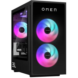 Omen 35L Desktop GT16-0077ng PC-Komplettsystem schwarz (AM9L3EA-ABD)