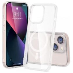 StyleShell ShockFlex MagSafe transparent für Apple iPhone 16 (2386)