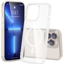 StyleShell ShockFlex MagSafe transparent Apple iPhone 16 Pro (2388)