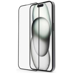 Schutzglas EP iPhone 15 Pro (222764)