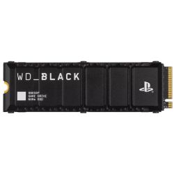 WD_BLACK SN850P NVMe 8TB SSD (WDBBYV0080BNC-WRSN)