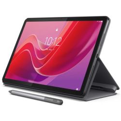 LENOVO Tab M11 Folio Case Luna Grey-WW (ZG38C05461)