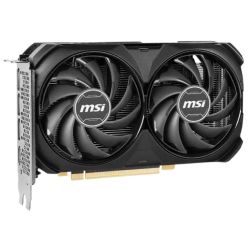 GeForce RTX 4060 Ti 8G Ventus 2X Black E1 OC 8GB (V512-001R)