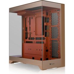 CTE E550 MX Gehäuse sand mit Sichtfenster (CA-1Z8-00MGWN-00)