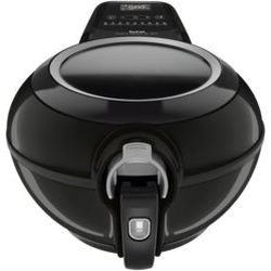 YV9708 Actifry Genius 2in1 Heißluftfritteuse schwarz (YV 9708)