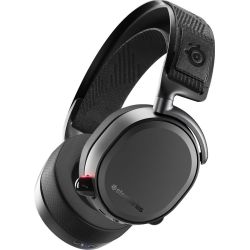 Arctis Pro Wireless Headset schwarz (61473)