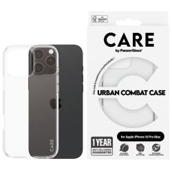 Care Flagship Case Urban Combat für Apple iPhone 16 Pro Max (1356)