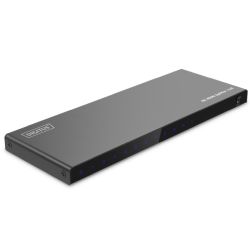 Digitus Digitus 4K HDMI Splitter 1 Input > 8 Output (DS-55338)