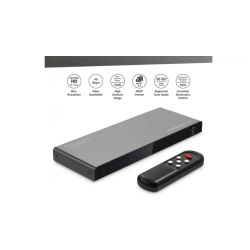 Digitus 8K HDMI Switch 5 Input > 1 Output (DS-55334)