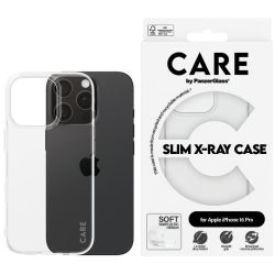 Care Fashionable Case X-Ray für Apple iPhone 16 Pro (1442)