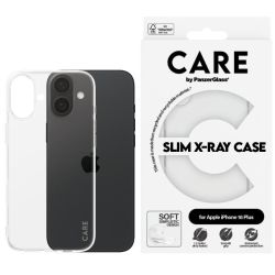 Care Fashionable Case X-Ray für Apple iPhone 16 Plus (1443)