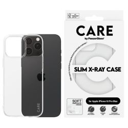 Care Fashionable Case X-Ray für Apple iPhone 16 Pro Max (1444)