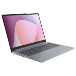 IdeaPad Slim 3 16ABR8 Notebook arctic grey (82XR0094GE)