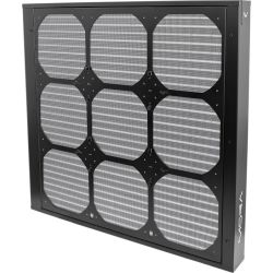 MO-RA IV 600 Radiator schwarz (26600)