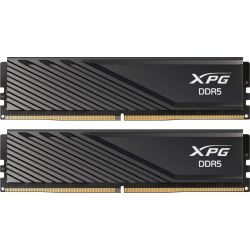 XPG LANCER 32GB DDR5-6000 Speichermodul Kit (AX5U6000C4816G-DTLABBK)