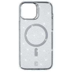 Sparkle Mag transparent für Apple iPhone 15 Pro (SPARKMAGIPH15PROT)