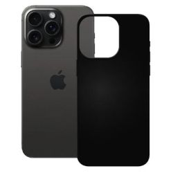 TPU Case schwarz für Apple iPhone 16 Pro (50160995)