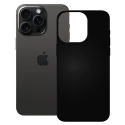 TPU Case schwarz für Apple iPhone 16 Pro Max (50160998)