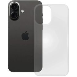 TPU Case transparent für Apple iPhone 16 (50160986)